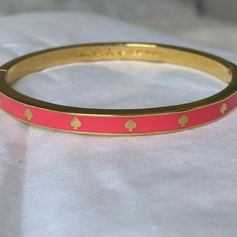 kate spade bracelet